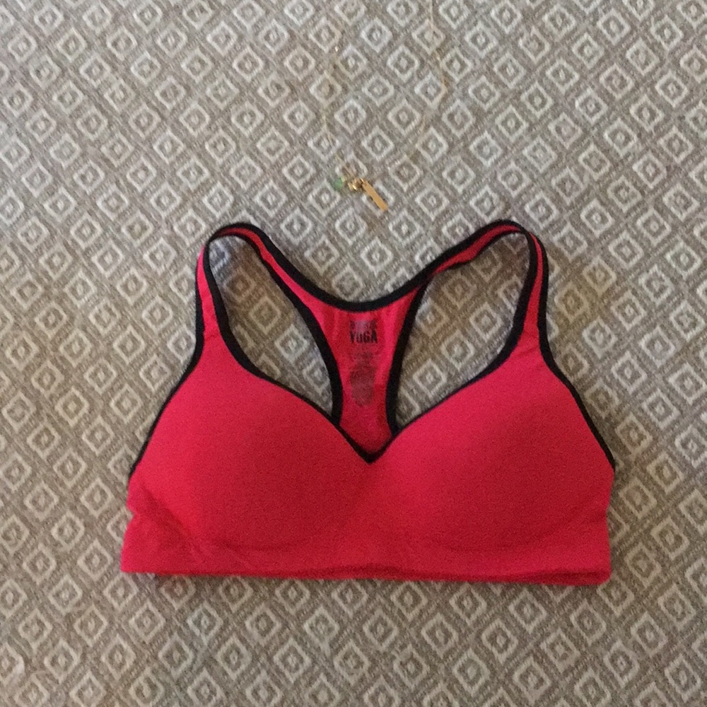 Sport bra
